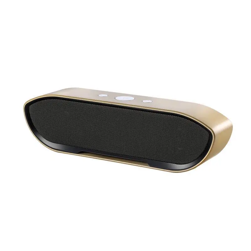 CY-01 wireless blue&tooth speaker, card portable mini blue&tooth audio dual speakers, metallic subwoofer
CY-01 wireless blue&tooth speaker, card portable mini blue&tooth audio dual speakers, metallic subwoofer