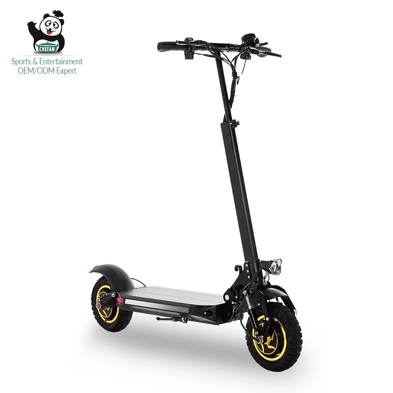500W 45km/h 10 inch Snow Tire Electric Scooter All Terrain Portable Dual Motor Top Powerful Electric Scooter For Adult, Customized color
500W 45km/h 10 inch Snow Tire Electric Scooter All Terrain Portable Dual Motor Top Powerful Electric Scooter For Adult, Customized color