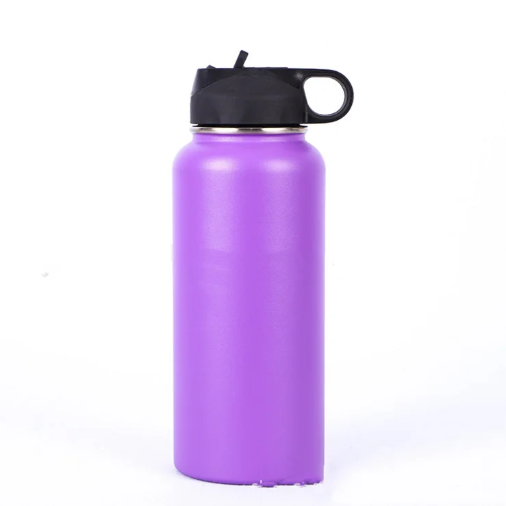 wholesale fashion popular Purple Color vacuum stainless steel sports insulated water bottle
wholesale fashion popular Purple Color vacuum stainless steel sports insulated water bottle