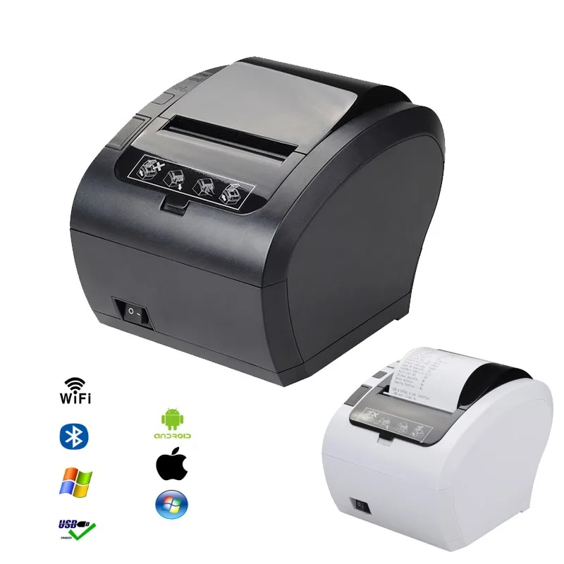 Hot sale thermal printer pos thermal printer 80mm receipt printer
Hot sale thermal printer pos thermal printer 80mm receipt printer