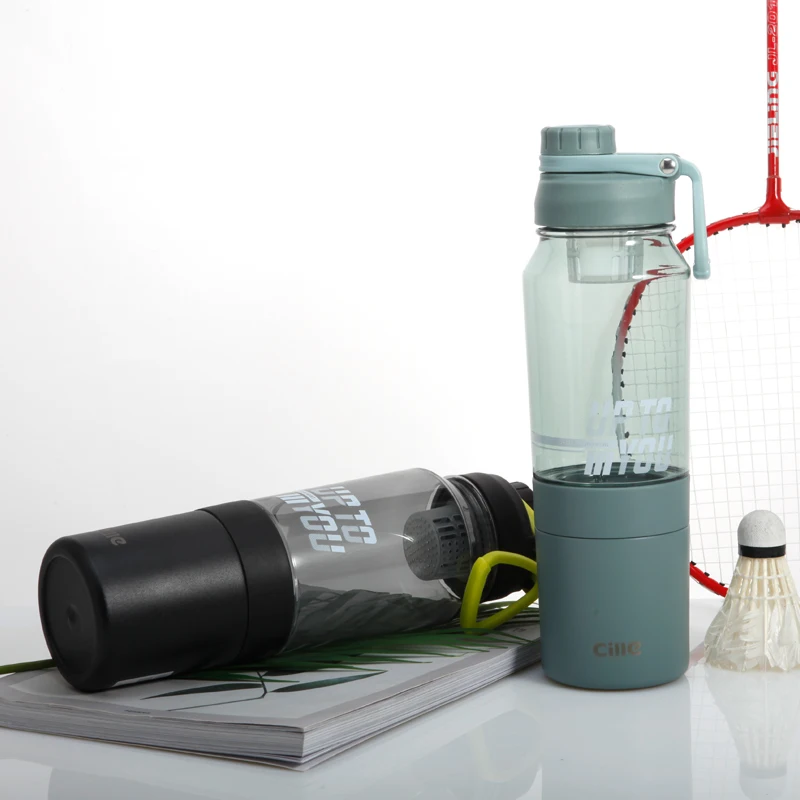 Food grade luxury portable ring children plastic double water bottle 316 stainless steel thermo vacuum flasks, Customized color
Food grade luxury portable ring children plastic double water bottle 316 stainless steel thermo vacuum flasks, Customized color