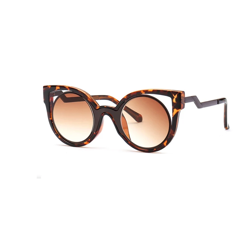 F061 Kids cat eye sunglasses fashion personality sun glasses children irregular shade glasses
F061 Kids cat eye sunglasses fashion personality sun glasses children irregular shade glasses