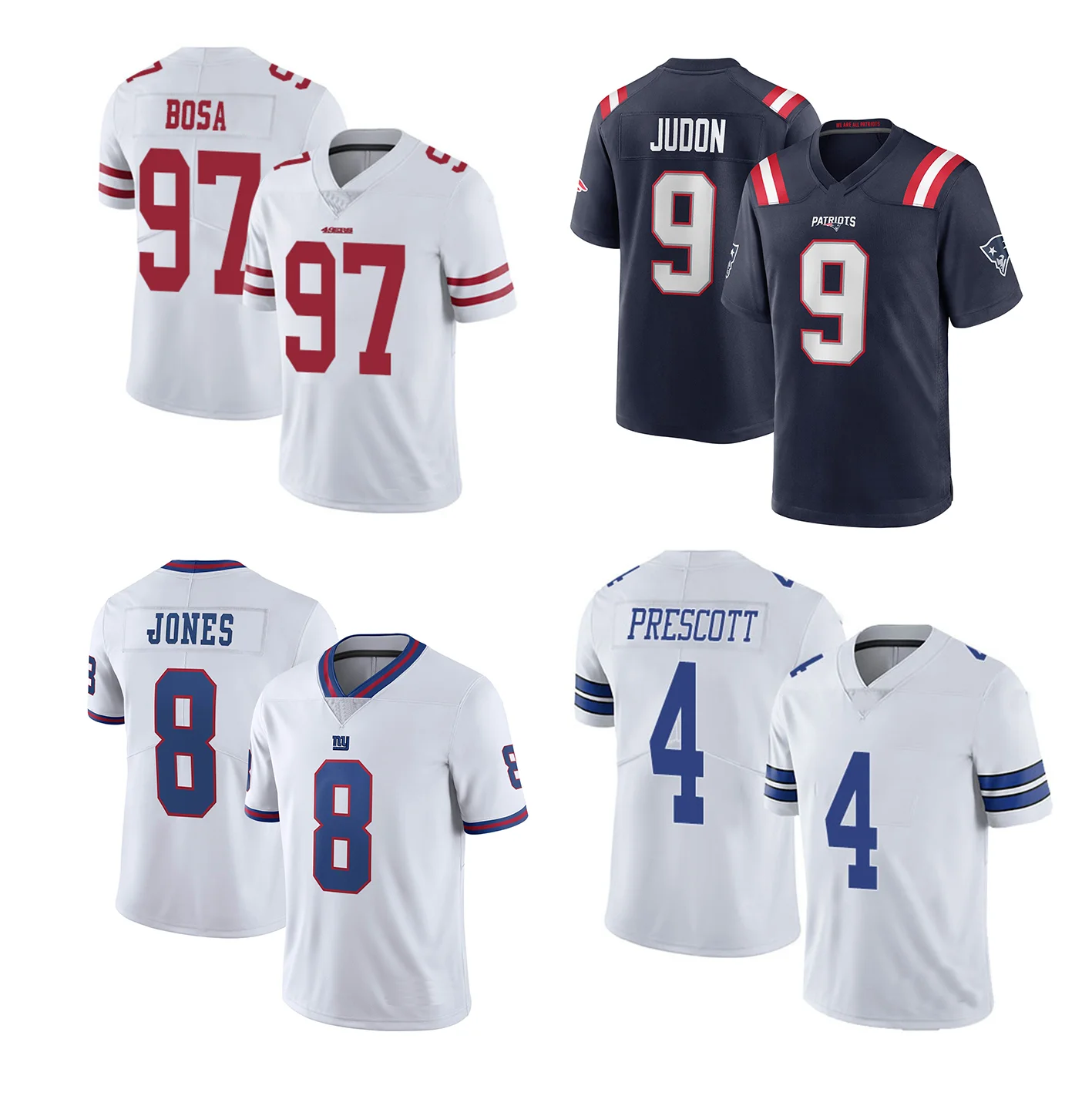2022 NFL Uniform Top Quality Raider 49 Football Player Star All teams jerseys nfl jersey, Mix color
2022 NFL Uniform Top Quality Raider 49 Football Player Star All teams jerseys nfl jersey, Mix color