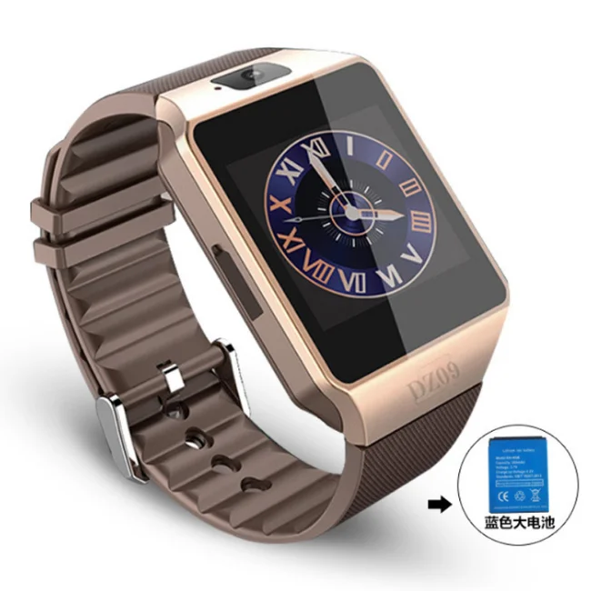 2020 smart watch with DZ09 smartwatch Smart watch,smart watch mobile watch phone,Cheap android touch screen
2020 smart watch with DZ09 smartwatch Smart watch,smart watch mobile watch phone,Cheap android touch screen