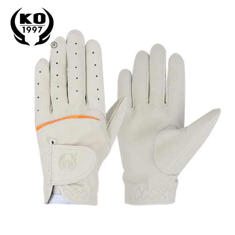 KKOYING fashion gloves women exercise gloves waterproof baby cow leather washable golf warm gloves, Custom color
KKOYING fashion gloves women exercise gloves waterproof baby cow leather washable golf warm gloves, Custom color