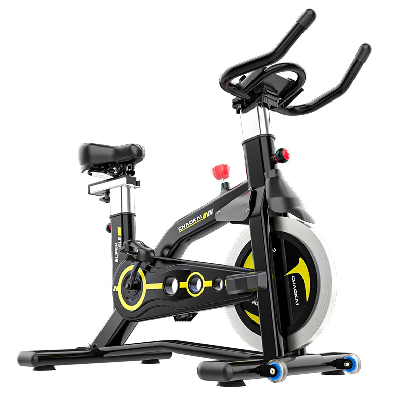 Factory Customized Indoor Fitness Equipment Magnetic Resistance Exercise Training Spinning Bikes For Home Gym Use
Factory Customized Indoor Fitness Equipment Magnetic Resistance Exercise Training Spinning Bikes For Home Gym Use