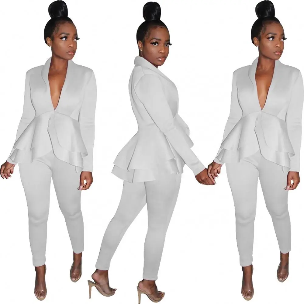 LZX95 Two Piece Pants Set 2 Sets Clothing Stack Fall 2020 Clothes Womens Pieces Outfit 2piece Winter Outfits Women
LZX95 Two Piece Pants Set 2 Sets Clothing Stack Fall 2020 Clothes Womens Pieces Outfit 2piece Winter Outfits Women
