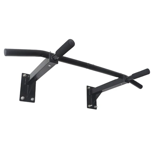 120KG Wall Mounted Horizontal Bars with Wide Anti-slip pad Home Gym Workout Chin Up Pull Up Training Bar Sport Fitness Equipment
120KG Wall Mounted Horizontal Bars with Wide Anti-slip pad Home Gym Workout Chin Up Pull Up Training Bar Sport Fitness Equipment