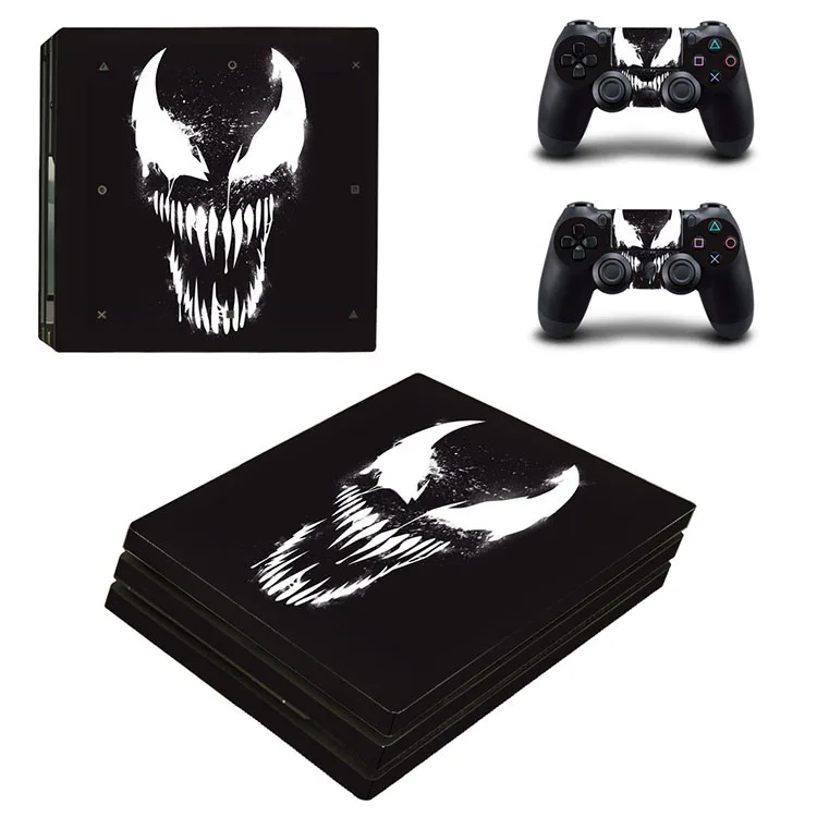 Vinyl Skin Sticker Console Controllers Decal Protective Cover For Sony Playstation 4 PS4 Pro, Optional
Vinyl Skin Sticker Console Controllers Decal Protective Cover For Sony Playstation 4 PS4 Pro, Optional