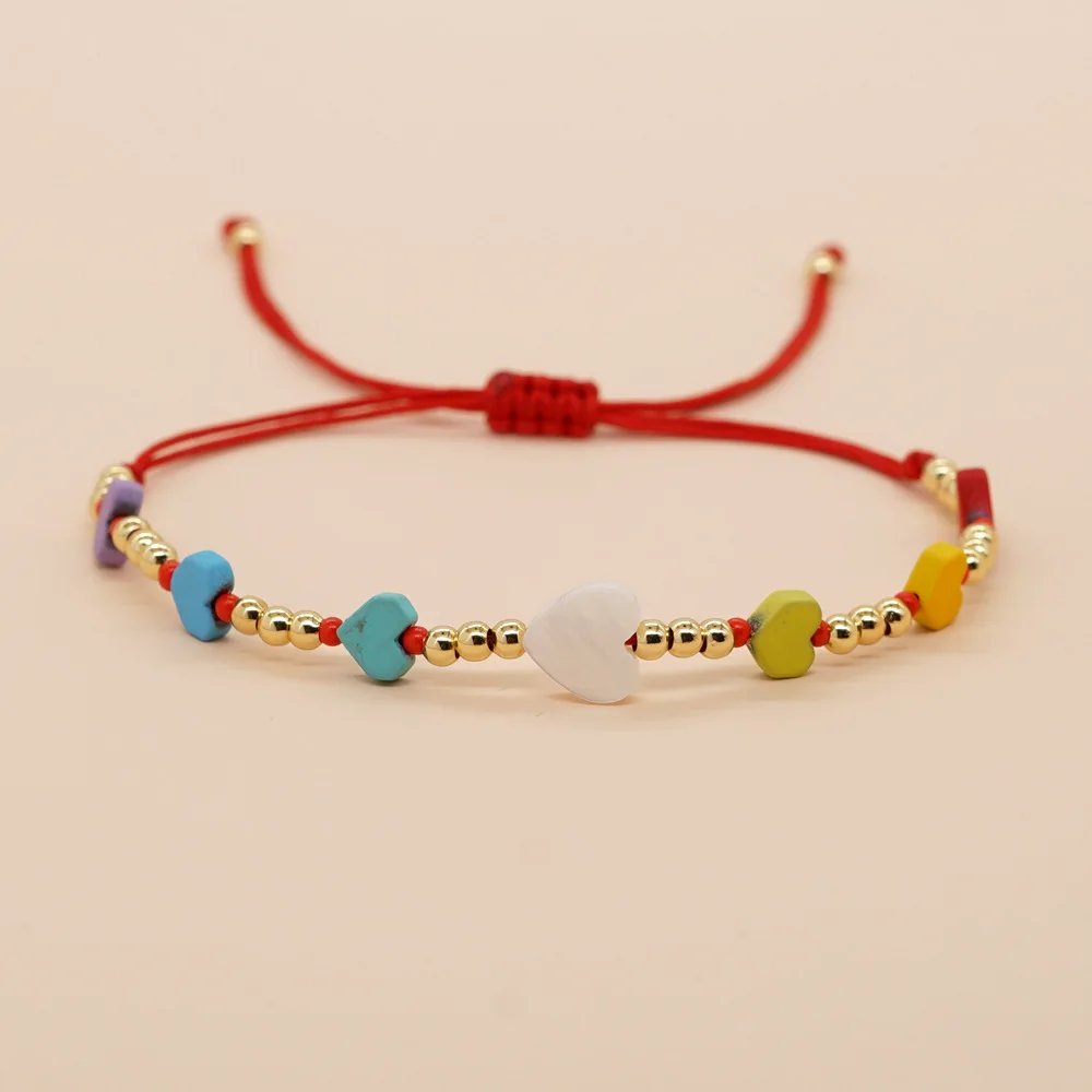 Go2boho Colorful Natural Stone Beaded Bracelet Women Pulsera Jewelry Boho Beach Handmade String Gold Plated Beads Bracelets
Go2boho Colorful Natural Stone Beaded Bracelet Women Pulsera Jewelry Boho Beach Handmade String Gold Plated Beads Bracelets