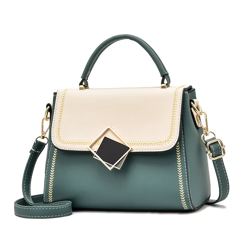 2022 handbags for women purses and handbags luxury women handbags ladies hand bags low price pu leather woman's shoulder bag, 6 colors
2022 handbags for women purses and handbags luxury women handbags ladies hand bags low price pu leather woman's shoulder bag, 6 colors