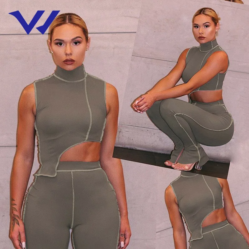 2020 FASHION Female fit body slimming sports fitness suit Truck suit in sport Women sport suits, Picture
2020 FASHION Female fit body slimming sports fitness suit Truck suit in sport Women sport suits, Picture