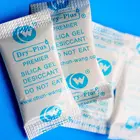 5G Moisture Absorbed Pellet Super Dry Silica Gel Desiccant Packets