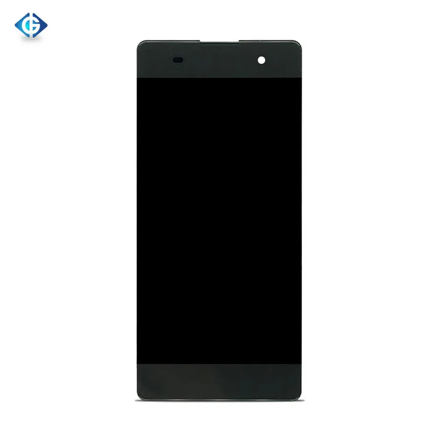 for Sony XA Display with Touch Assembly LCD Screen for Sony for Xperia XA F3112, Black white yellow pink
for Sony XA Display with Touch Assembly LCD Screen for Sony for Xperia XA F3112, Black white yellow pink