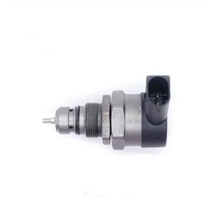 FUEL PUMP PRESSURE REGULATOR VALVE 0281006075 0281006074 057130764AB 03L089N 03P089 03L130089J 03L130089N 03L130089Q
FUEL PUMP PRESSURE REGULATOR VALVE 0281006075 0281006074 057130764AB 03L089N 03P089 03L130089J 03L130089N 03L130089Q