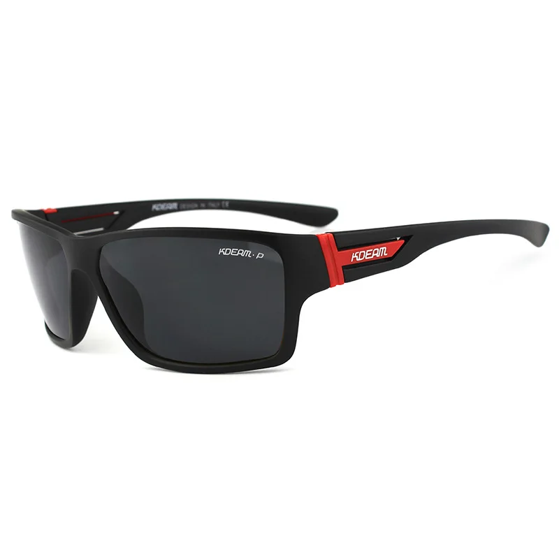 KDEAM Sport Polarized Sunglasses Men Brand Designer Sunglass UV400 Sun Glasses Women, Picture colors
KDEAM Sport Polarized Sunglasses Men Brand Designer Sunglass UV400 Sun Glasses Women, Picture colors
