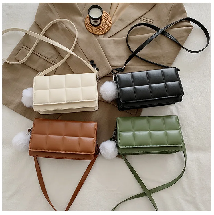 2021 new arrival handbags for women diamond message bag for ladies pure color purse clutch bag, As pics
2021 new arrival handbags for women diamond message bag for ladies pure color purse clutch bag, As pics