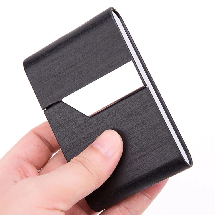 CH020 Fashion High Grade Cigarette Case Portable Slim Bank Card Holder Metal Bulk Business Card Holders
CH020 Fashion High Grade Cigarette Case Portable Slim Bank Card Holder Metal Bulk Business Card Holders