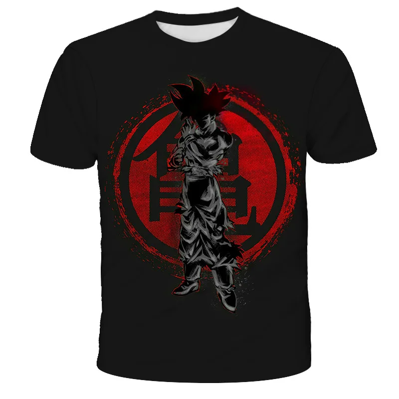 New Summer t shirt Vintage Goku Anime 3D Printed T-shirt Cool Funny T Shirts short-sleeved Tshirts Men Clothing
New Summer t shirt Vintage Goku Anime 3D Printed T-shirt Cool Funny T Shirts short-sleeved Tshirts Men Clothing