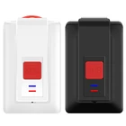 Real Time GPS Tracking Small Waterproof 4G GPS Locator Tracking Device