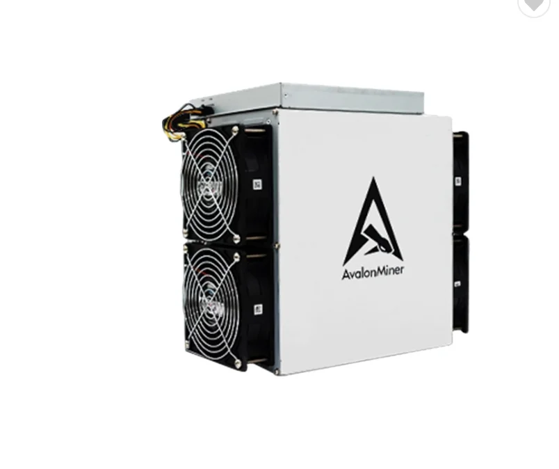 Shenzhen ASL New Bitcoin miner ming Avalon 1246 85T 90T 48W BTC BCH miner Avalonminer, Sliver
Shenzhen ASL New Bitcoin miner ming Avalon 1246 85T 90T 48W BTC BCH miner Avalonminer, Sliver