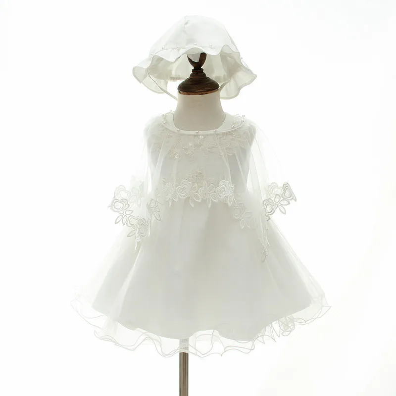 Promotion Baby Christening Dresses for Baby Girl Baptism Dress Birthday Princess clothes for Wedding
Promotion Baby Christening Dresses for Baby Girl Baptism Dress Birthday Princess clothes for Wedding