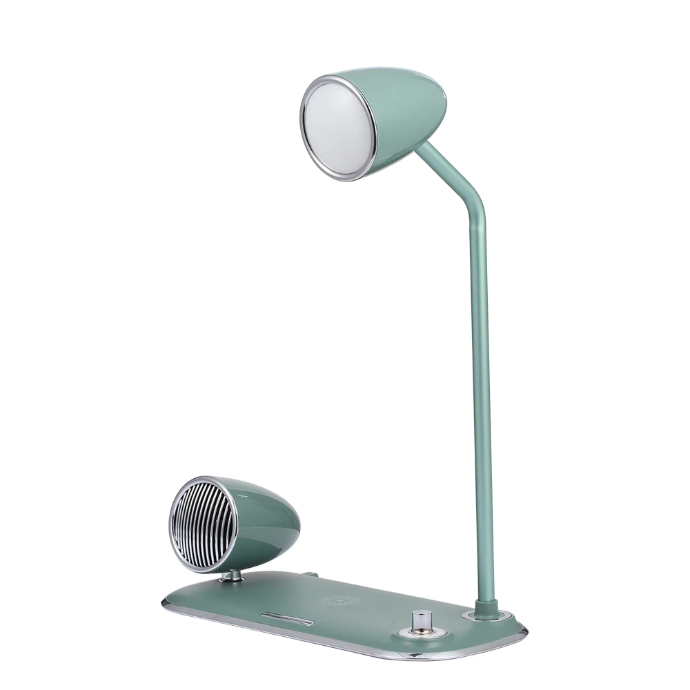 Newest Design Amazon Best Seller type c port Night Lamp with BT Music Speaker Wireless charger
Newest Design Amazon Best Seller type c port Night Lamp with BT Music Speaker Wireless charger