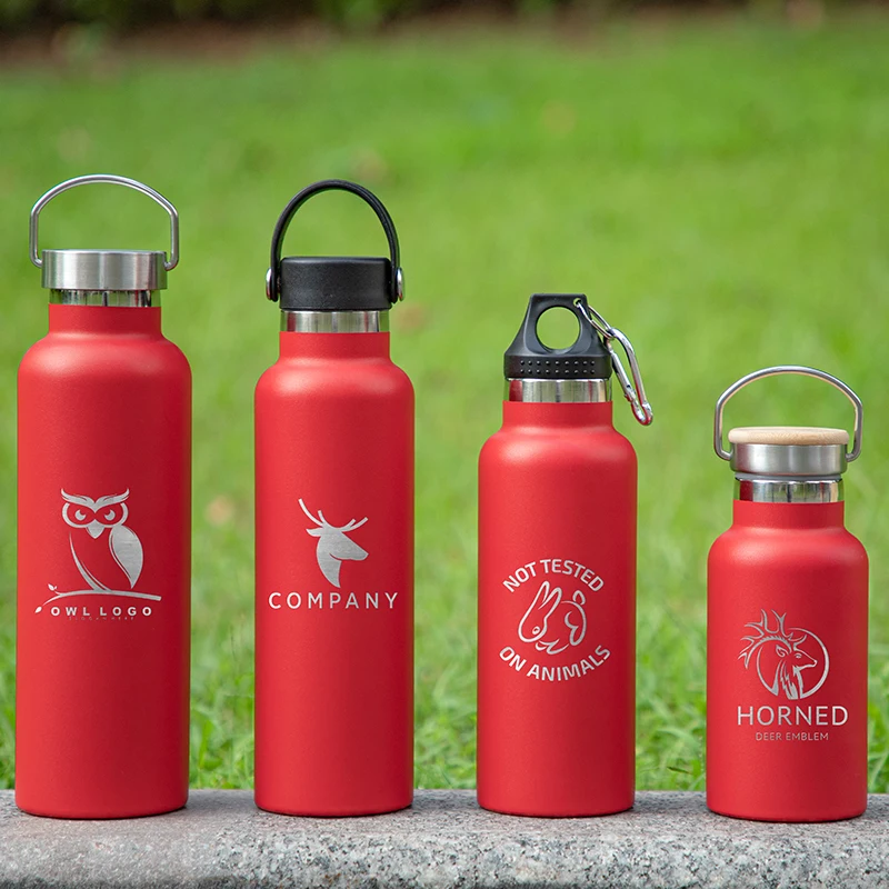 2021 PYDLife Custom Engraving Logo Vacuum Flask Insulated Bottle Camping Sport Stainless Steel Water Bottle With Bamboo Lid, Colored
2021 PYDLife Custom Engraving Logo Vacuum Flask Insulated Bottle Camping Sport Stainless Steel Water Bottle With Bamboo Lid, Colored
