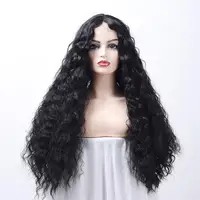 Wholesale cheap brazilian human hair full lace wigs with baby hair for black women
Wholesale cheap brazilian human hair full lace wigs with baby hair for black women