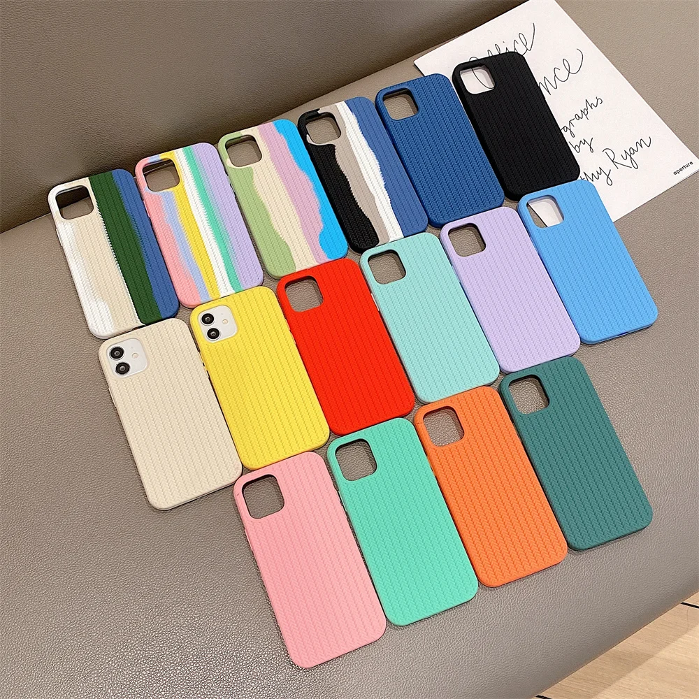 2022 Luxury Brand Fashion Designer Liquid Silicone Mobile Phone Bags Cover for iPhone xr xs x 11 12 13 Pro Max cell phone case
2022 Luxury Brand Fashion Designer Liquid Silicone Mobile Phone Bags Cover for iPhone xr xs x 11 12 13 Pro Max cell phone case