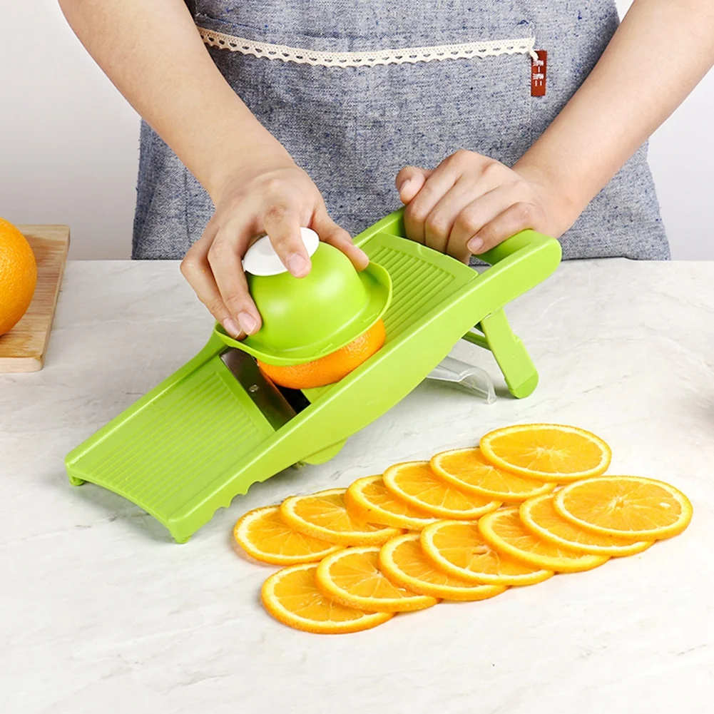 Vegetable cutter manual multi-function fruit slicer grater machine drain basket slicer gadget kitchen tool, Green
Vegetable cutter manual multi-function fruit slicer grater machine drain basket slicer gadget kitchen tool, Green
