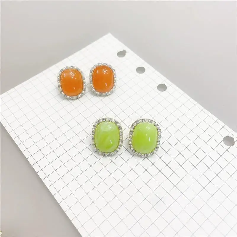 geometric new latest earring stud s925 silver square sweet lovely earring women girl fashionable
geometric new latest earring stud s925 silver square sweet lovely earring women girl fashionable