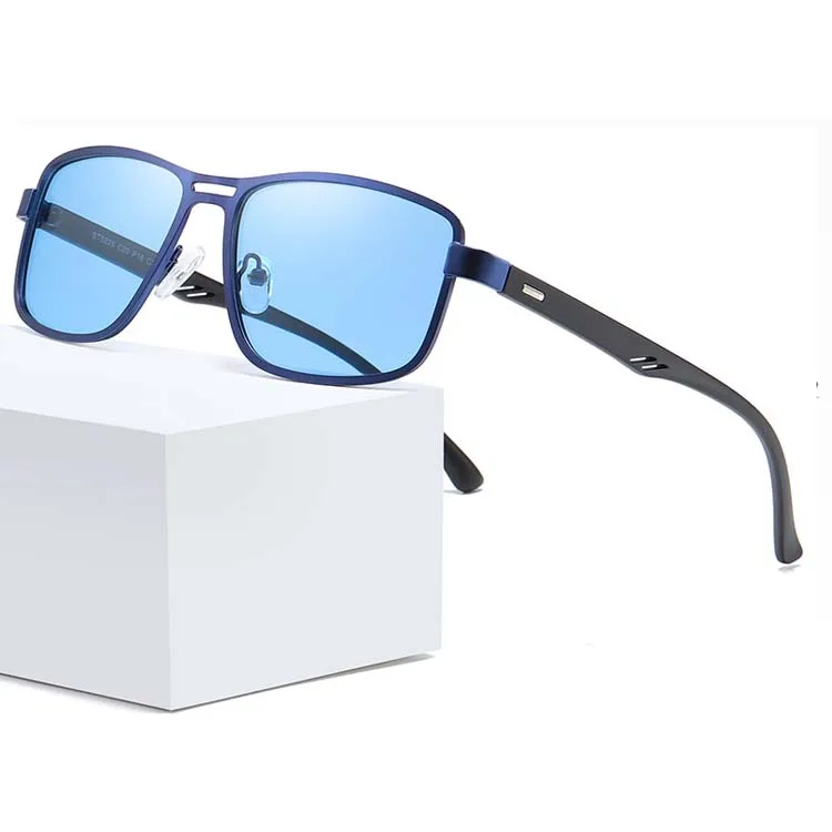 New men's TR90 sun glasses night vision glasses outdoor polarized sunglasses, As the picture show
New men's TR90 sun glasses night vision glasses outdoor polarized sunglasses, As the picture show