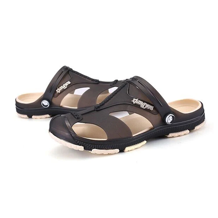 Greatshoe 2020 men's summer sandals breathable sport beach sandal men TPU sandals, Requirement
Greatshoe 2020 men's summer sandals breathable sport beach sandal men TPU sandals, Requirement