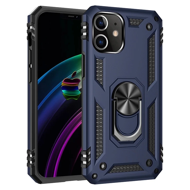 Mobile phone case for iphone 12 i phone11 Pro Max Mini 360 retation ring Magnetic for car Mobile Phone back Cover
Mobile phone case for iphone 12 i phone11 Pro Max Mini 360 retation ring Magnetic for car Mobile Phone back Cover