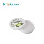Biokleen Nail Cleaning Pad, Makeup & Nail Polish Remover Wipe