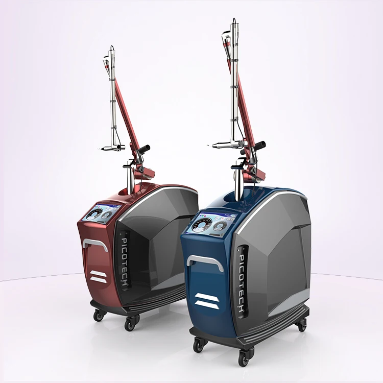 Picotech Machine Nd Yag Laser Birthmark Removal & Freckle Removal Machine Use Ultra-Short Pulses To Hit The Melanin
Picotech Machine Nd Yag Laser Birthmark Removal & Freckle Removal Machine Use Ultra-Short Pulses To Hit The Melanin