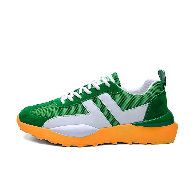 2021 Summer Fashion hot style Sneakers Men and Women Running Shoes white original sneakers footwears
2021 Summer Fashion hot style Sneakers Men and Women Running Shoes white original sneakers footwears