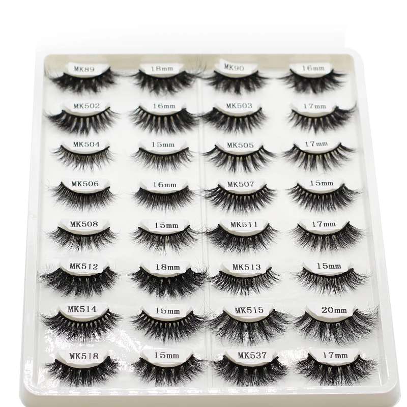 Wholesale Private Label Premium Handmade 3d Mink Eyelashes Super Curly Fluffy 25mm Mink Eyelash, Natural black
Wholesale Private Label Premium Handmade 3d Mink Eyelashes Super Curly Fluffy 25mm Mink Eyelash, Natural black