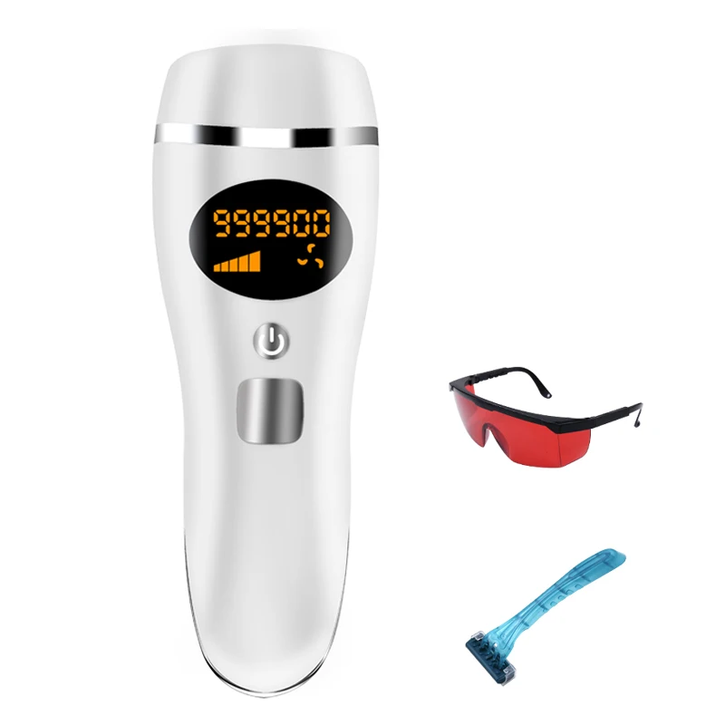 Multifunction Women Hair Removal Electric Epilator Female Shaving Machine IPL Hair Removal for Eyebrow Underarm
Multifunction Women Hair Removal Electric Epilator Female Shaving Machine IPL Hair Removal for Eyebrow Underarm