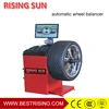 Automatic Car Wheel Balancer Tyre Used for Garage