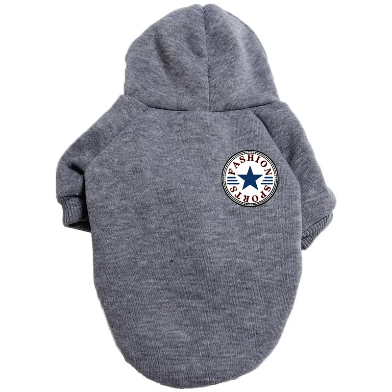 Wholesale and Custom Autumn Spring Cheap Polyester Blank Plain Solid DIY Small and medium Pet Clothes Sublimation Dog Hoodie
Wholesale and Custom Autumn Spring Cheap Polyester Blank Plain Solid DIY Small and medium Pet Clothes Sublimation Dog Hoodie
