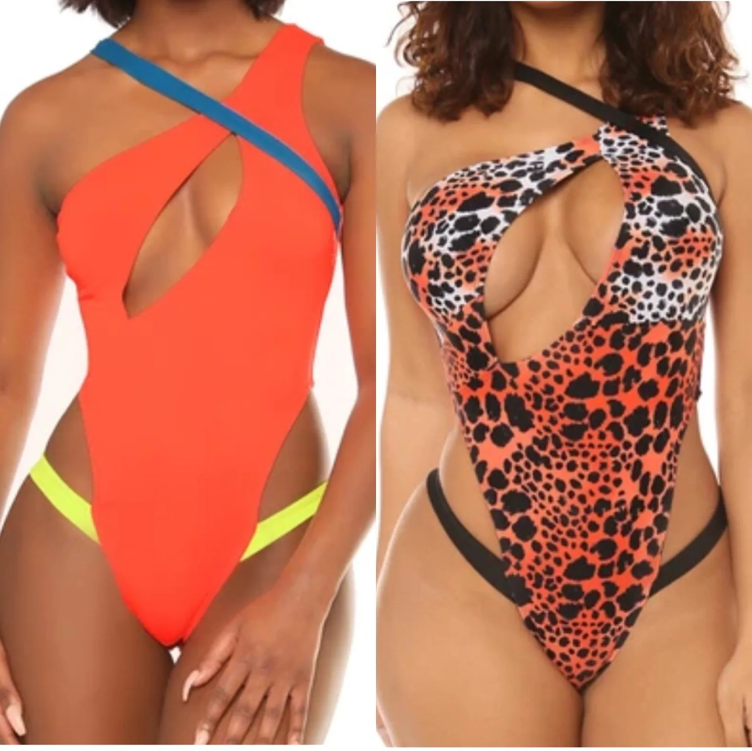 Sexy Thong Swimsuit One Piece Swimwear Cross Halter Backless Bathing Suit Micro Swimming Suit For women swimsuit, Picture
Sexy Thong Swimsuit One Piece Swimwear Cross Halter Backless Bathing Suit Micro Swimming Suit For women swimsuit, Picture