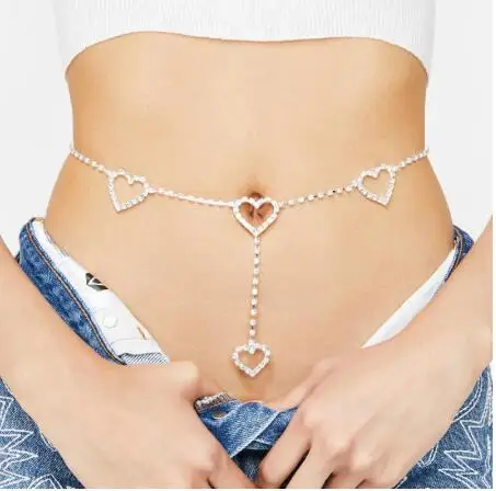 Bohemian Beach Sexy Chest Chain for Women Full Rhinestone Cross Chest Chain Shining Crystal Bra Body Necklace Choker Jewelry
Bohemian Beach Sexy Chest Chain for Women Full Rhinestone Cross Chest Chain Shining Crystal Bra Body Necklace Choker Jewelry