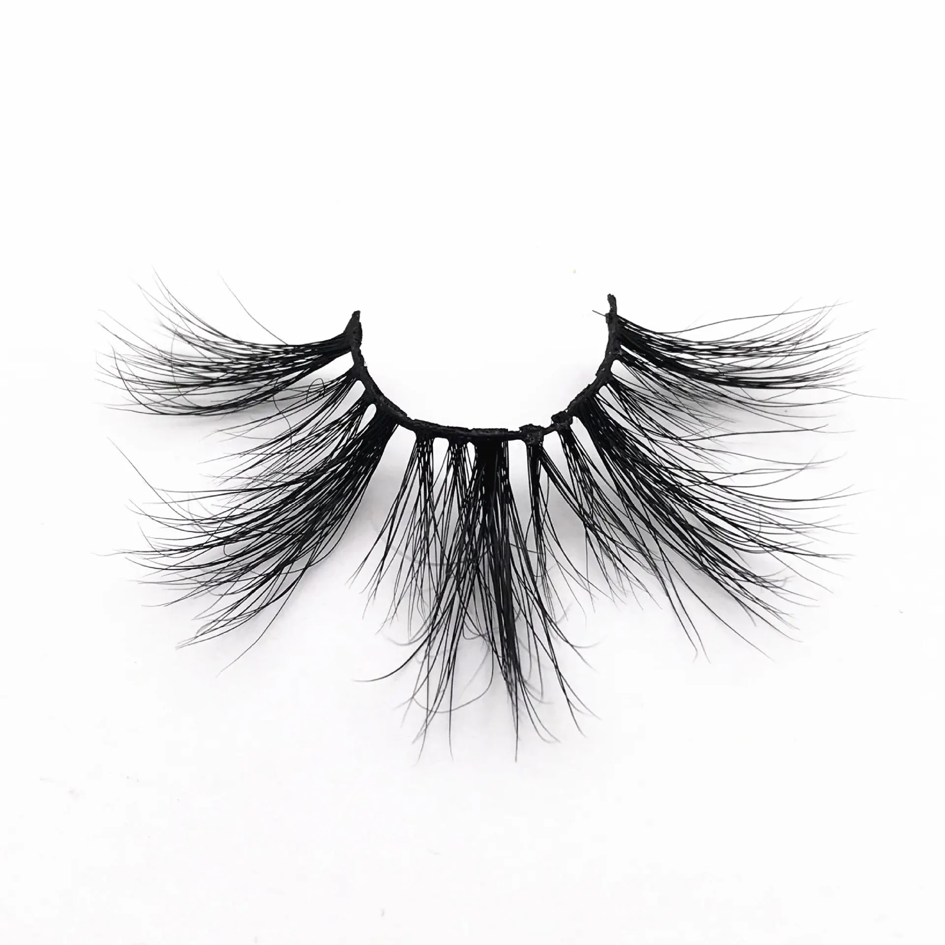 New Arrival Natural False 25mm mink eyelashes wholesale real 3d mink eyelashes bulks Mink 5D Eyelashes, Black color
New Arrival Natural False 25mm mink eyelashes wholesale real 3d mink eyelashes bulks Mink 5D Eyelashes, Black color
