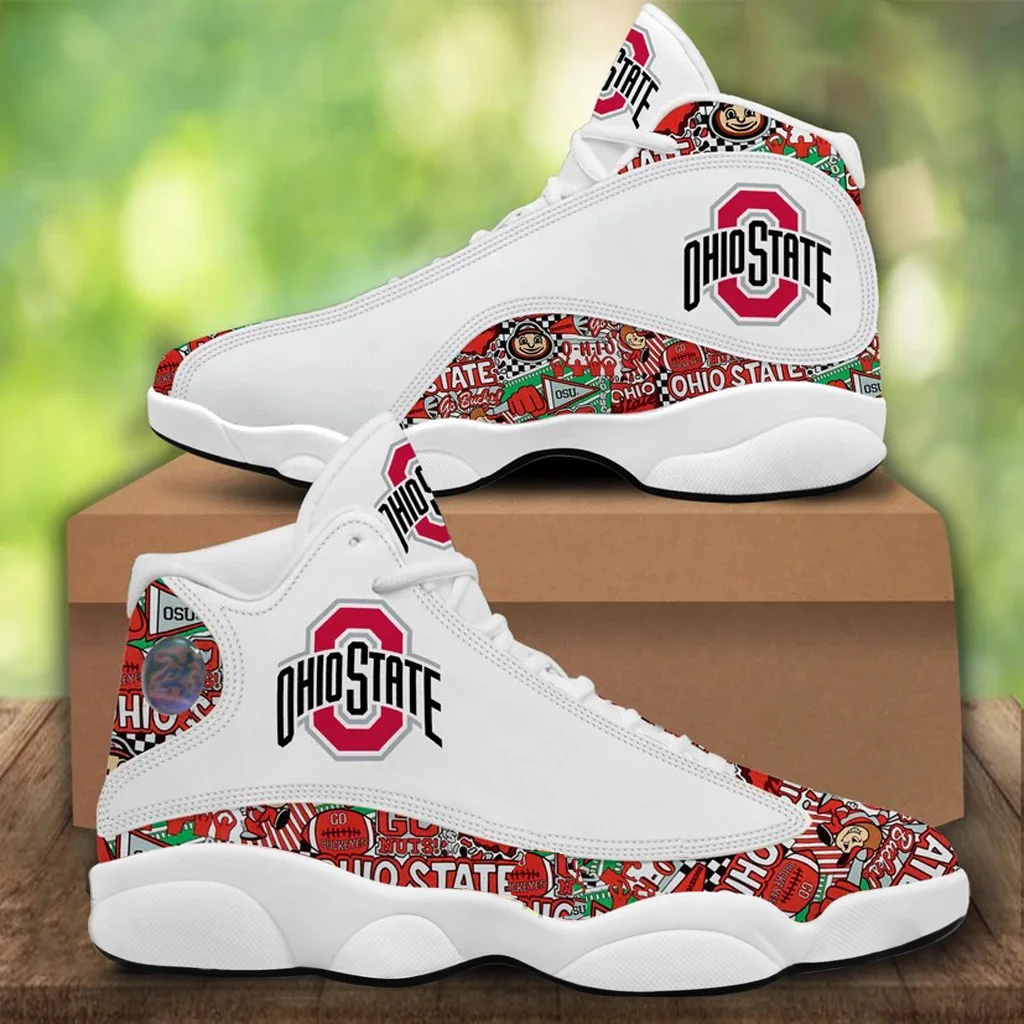 Comfortable NFLE American football Team sports shoes High top thick bottom plus size sports shoes custom basketball shoes design
Comfortable NFLE American football Team sports shoes High top thick bottom plus size sports shoes custom basketball shoes design