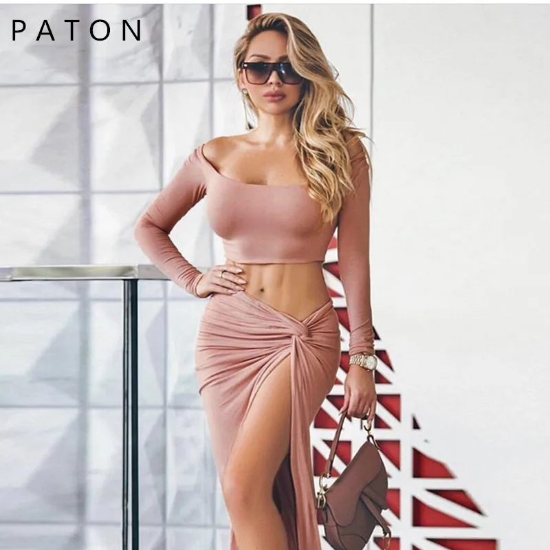 OEM two-piece dress Summer women evening Casual Fashion Sexy dresses Party night dress for women sexy bodycon, Dresses party customized color
OEM two-piece dress Summer women evening Casual Fashion Sexy dresses Party night dress for women sexy bodycon, Dresses party customized color