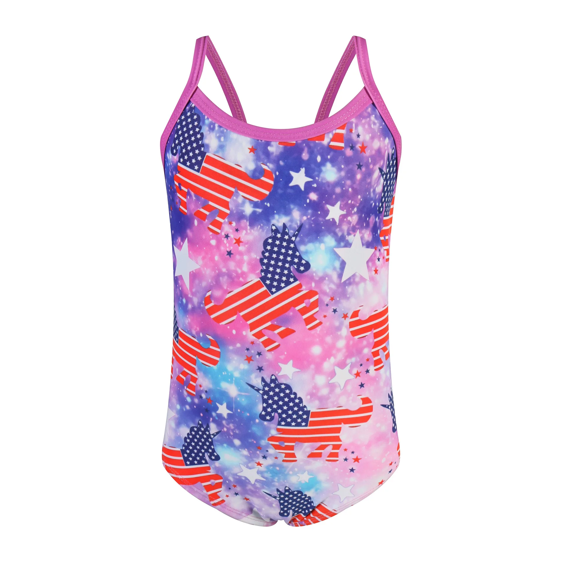 Unicorn Swimsuit Girls Printed Suit Children's Swimwear Summer 1PCS Girls Kids Baby Girls Beachwear
Unicorn Swimsuit Girls Printed Suit Children's Swimwear Summer 1PCS Girls Kids Baby Girls Beachwear