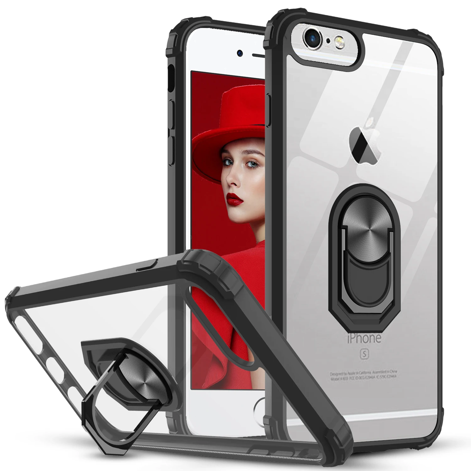 LeYi bumper tpu mobile phone accesories case for iphone 6 6s 12 pro ultra thin cases
LeYi bumper tpu mobile phone accesories case for iphone 6 6s 12 pro ultra thin cases