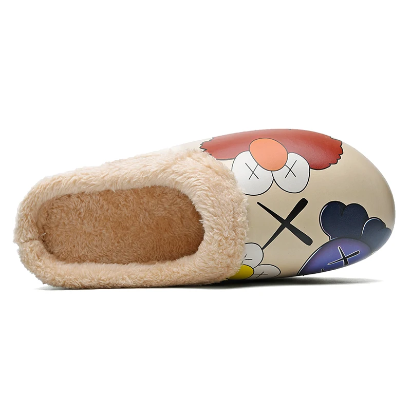 2021 Fashion Wholesale winter indoor Cotton soft eva house fur slippers womens slippers fluffy slides for men kids
2021 Fashion Wholesale winter indoor Cotton soft eva house fur slippers womens slippers fluffy slides for men kids